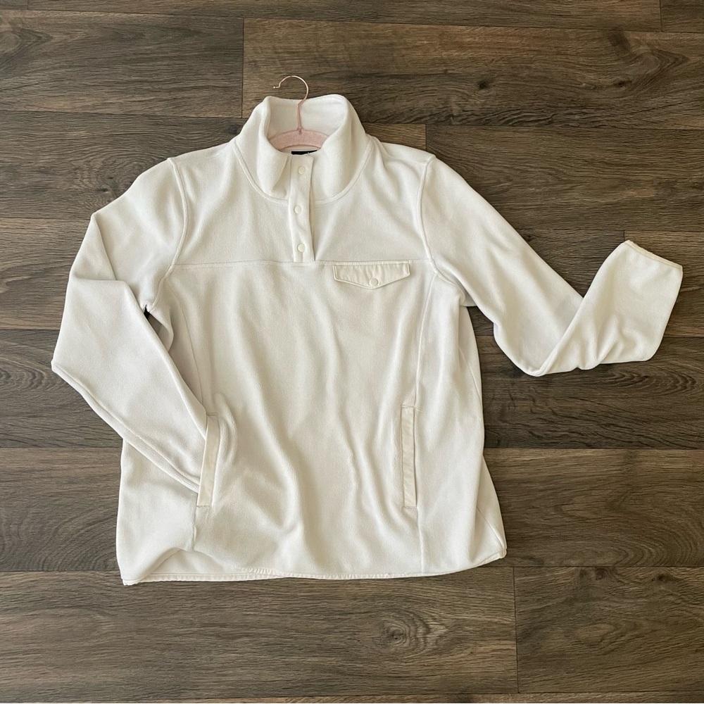 32 Degree Fleece Pullover